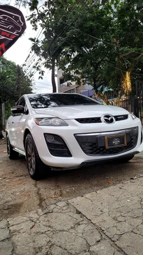 Mazda CX-7 2.3 Cx7l30