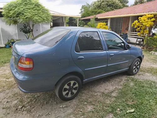 Fiat Siena EX Ex