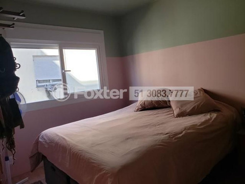 Imagem 4 de 21 de Apartamento, 1 Dormitórios, 41.68 M², Santo Antônio - 193001