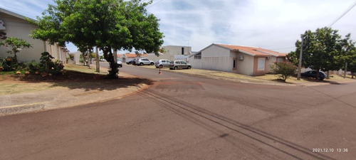 Imagem 4 de 30 de Casa Com 4 Dormitórios À Venda, 105 M² Por R$ 380.000,00 - Condominio Residencial Terra Nova - Foz Do Iguaçu/pr - Ca0903