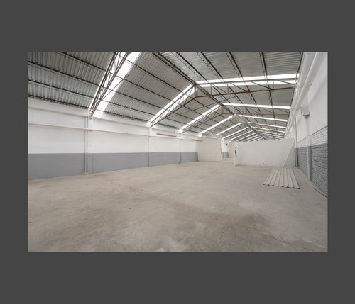 Imagen 3 de 11 de Bodega, San Mateo Atenco Toluca, 850 M²