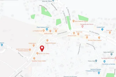 Terreno en venta