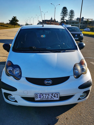 Byd F0 2012 1.0 Full