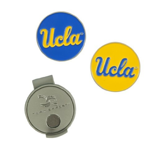 Ucla Bruins Sombrero Clip Y Marcadores De Bolas