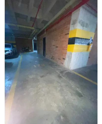 Alquilo Apartamento En C.r Portus 3.52- La Flora