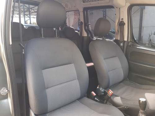 Peugeot Partner Patagonica 1.6 Hdi Vtc Plus 2010 Autolider