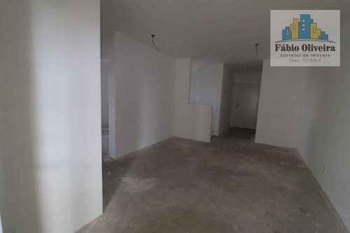 Imagem 25 de 26 de Apartamento Condomínio Club View Com 2 Dormitórios À Venda, 65 M² Por R$ 395.000 - Vila América - Santo André/sp - Ap1652