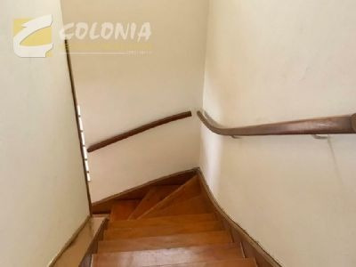 Imagem 7 de 14 de Casa - Ref: 38836