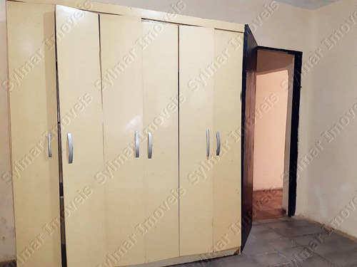 Imagem 14 de 15 de Casa Com 2 Dorms, Parque Das Nações, Guarulhos - R$ 380 Mil, Cod: 2321 - V2321