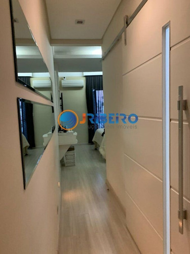 Imagem 17 de 30 de Casa Em Condomínio Para Venda 3 Dormitorios 2 Suites 2 Vagas Espaço Gourmet Jacuzzi Em Tremembé São Paulo-sp - 220010