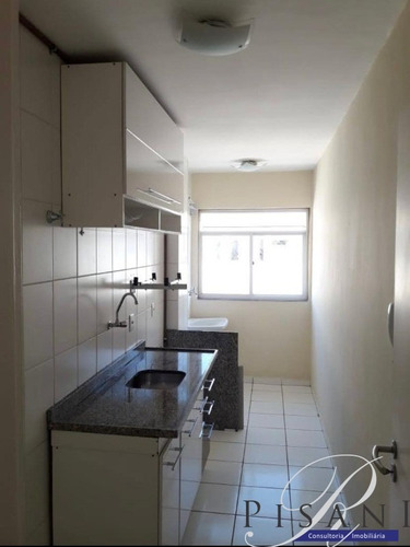 Imagem 18 de 18 de Vendo Apartamento 2 Quartos Em Campo Grande - Ap00372 - 2339915