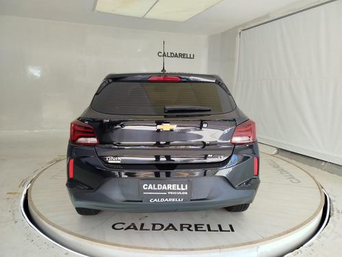 Chevrolet Onix 10mt Lt1