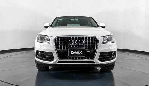 Imagen 2 de 15 de 48009 - Audi Q5 2015 Con Garantía