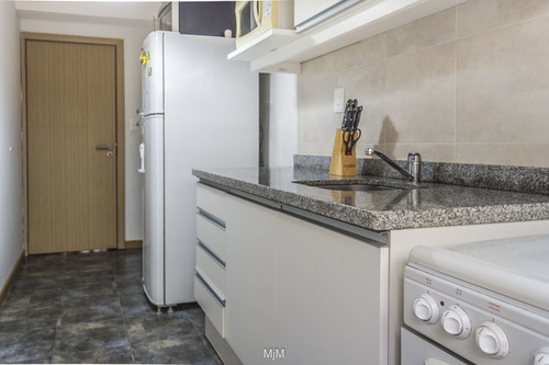 Imagen 5 de 12 de Venta Apartamento De 2 Dormitorios Parque Rodó