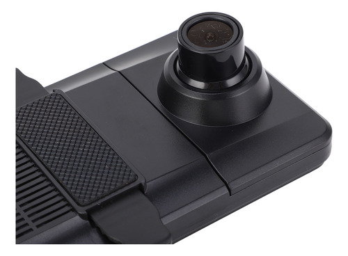 Grabadora De Conducción Con Espejo Retrovisor Dash Cam Anti