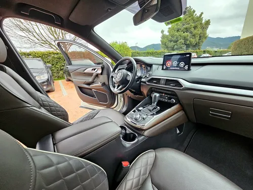 Mazda CX-9 2.5 Grand Touring Signature