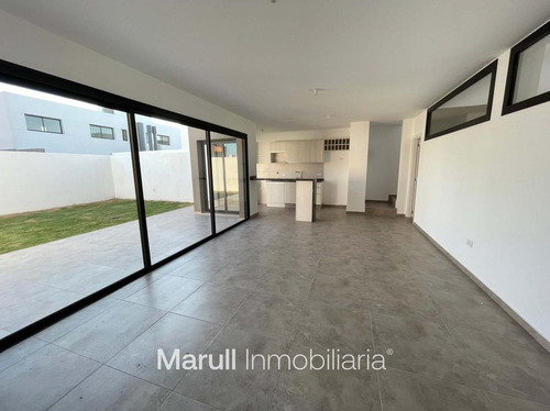 Imagen 5 de 14 de San Ignacio Village Duplex A Estrenar 3 Dormitorios Amplio