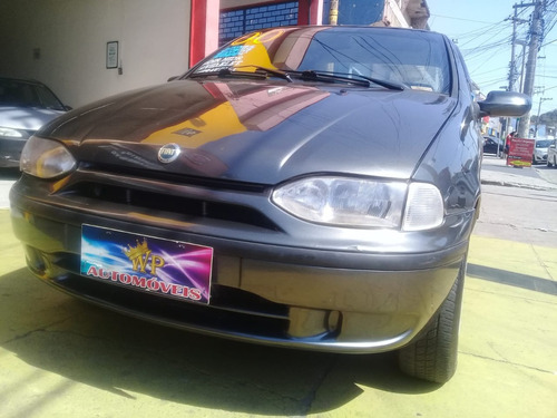 Fiat Siena Baixa Entrada Sem Score