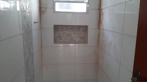 Imagem 3 de 13 de Casa Na Praia De Mongaguá/sp Com Piscina, Aceita Financiar!