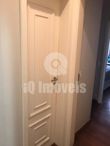 Imagem 7 de 13 de Apartamento Perdizes 115 Metros 3 Dormitórios 1 Suíte 3 Vagas - Iq25874