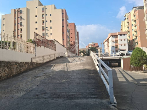 Apartamento Urbanización El Bosque, Zona Norte De Maracay Mic08