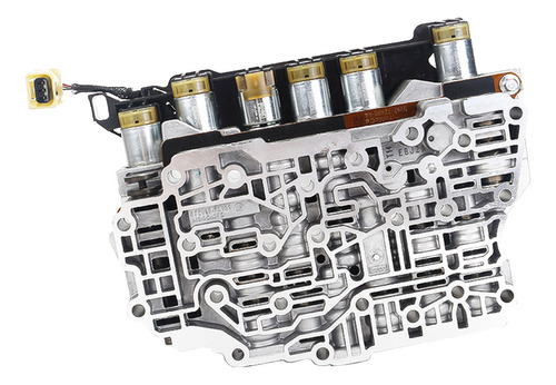 Cuerpo Válvula Transmisión Con Solenoides Pa Ford Taurus 14+