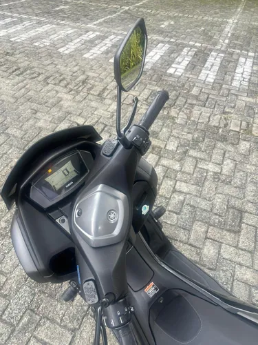 Nmax Connect