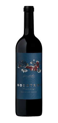 Susana Balbo Nosotros Francis Malbec - Celler