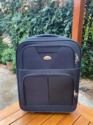 Valija Carry On United London