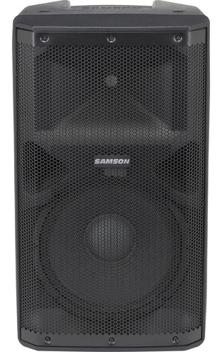 Samson Rs112a Bafle / Monitor Activo De 12'' Con Bluetooth