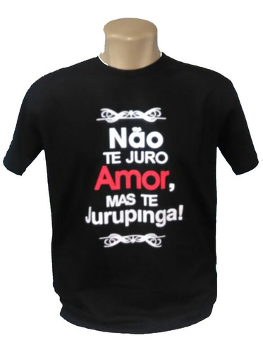 Newness Christmas Interpreter Camiseta Frases Humor Engraçadas - Nao Juro Amor Jurupinga | Parcelamento  sem juros