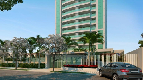 Imagem 14 de 22 de Apartamento À Venda Em Vila Itapura - Ap000114