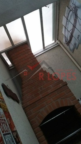 Imagem 18 de 22 de Condominio Fechado Para Venda No Bairro Vila Euthalia, 2 Dorm, 1 Vagas, 65 M, 65 M - 2394