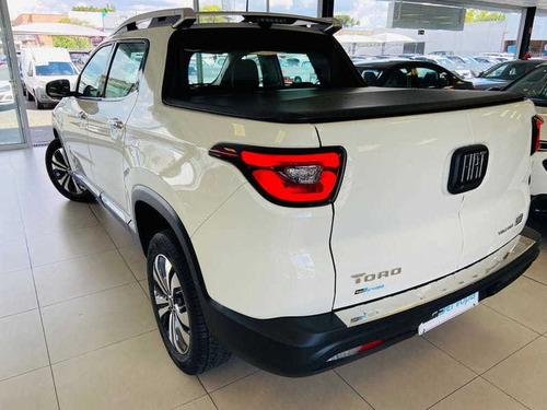 Imagem 6 de 15 de Fiat Toro 2.0 16v Turbo Diesel Volcano 4wd 2022