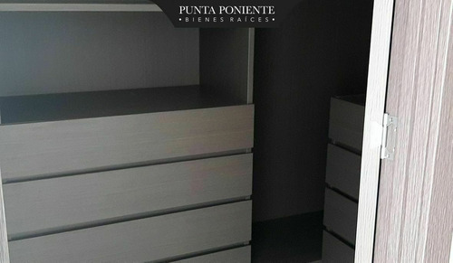Departamento En Venta - Residence Tower, Bosque Real - 455m