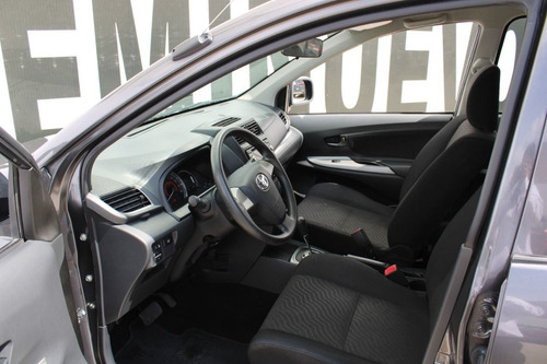 Imagen 6 de 11 de Toyota Avanza 2018 1.5 Le At