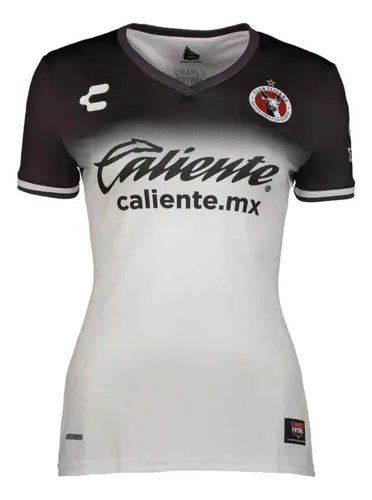 comprar Jersey Charly Xolos De Tijuana Mujer 5018154