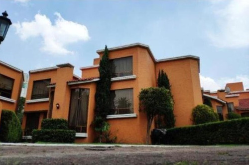 Casa En Venta En Alvaro Obregon, Col. Axotla, Iks