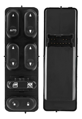 Control Maestro Para Escape Mazda Tribute Mercury Mariner