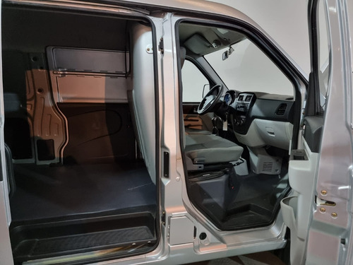 Karry Q22 1.2l 16v Furgon