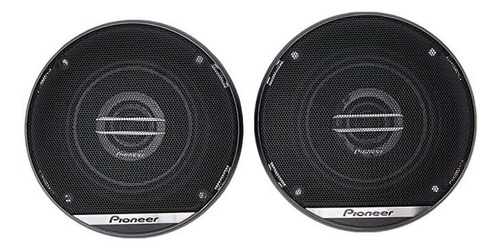 Pioneer Ts-gf 4&#34; Audio De Coche Dual Cono Altavoces Coa.