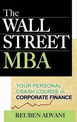 Libro The Wall Street Mba: Your Personal Crash Course In ...