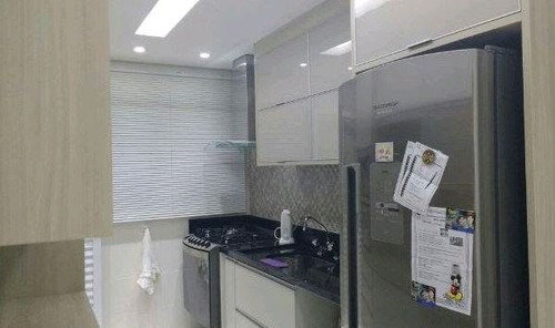 Imagem 6 de 14 de Apartamento Para Venda, 2 Dormitório(s) - 8324