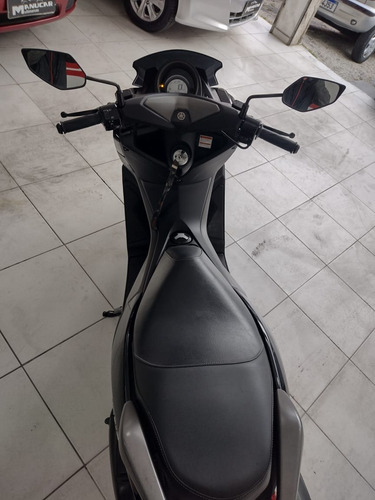Imagem 5 de 6 de Yamaha Nmax 160