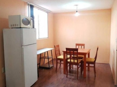 Imagen 4 de 8 de Departamento En Canario, Venustiano Carranza Remate *ogb*
