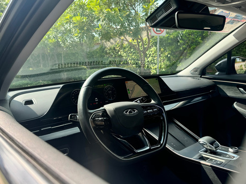 Omoda C5 1.5T Premium Cvt