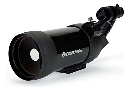 Alcance Celestron 52268 C90 Mak Spotting Negro