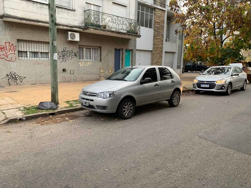 Fiat Palio 2014 1.4 Fire Pack Seg. Top