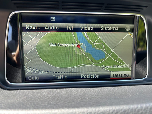 Imagen 22 de 25 de Mercedes Benz
