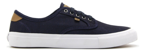 Zapatillas Hombre Skate Urbanas Chase Captain Fin - Firaline